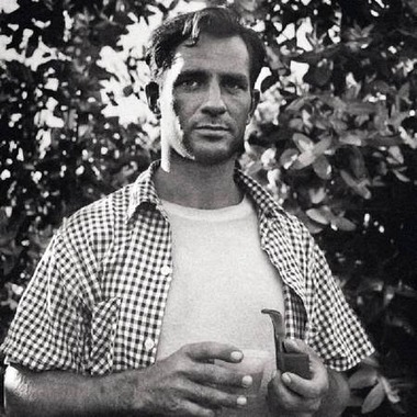 Jack Kerouac