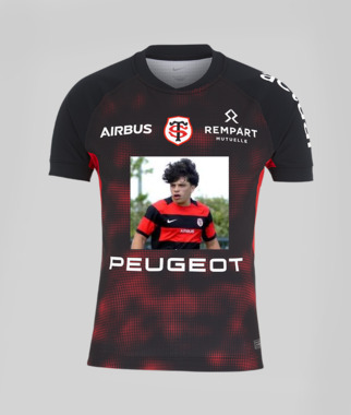 Maillot Mehdi