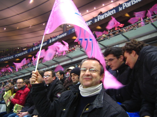 Rugby