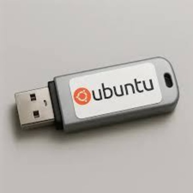Ubuntu live-usb
